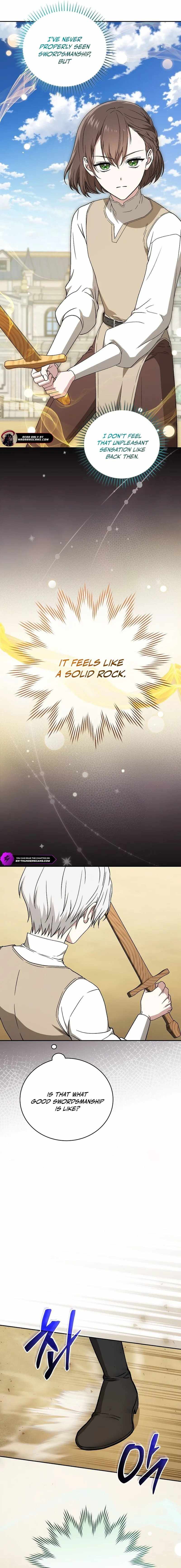 The Concept-Grasping Magical Genius Chapter 11 13